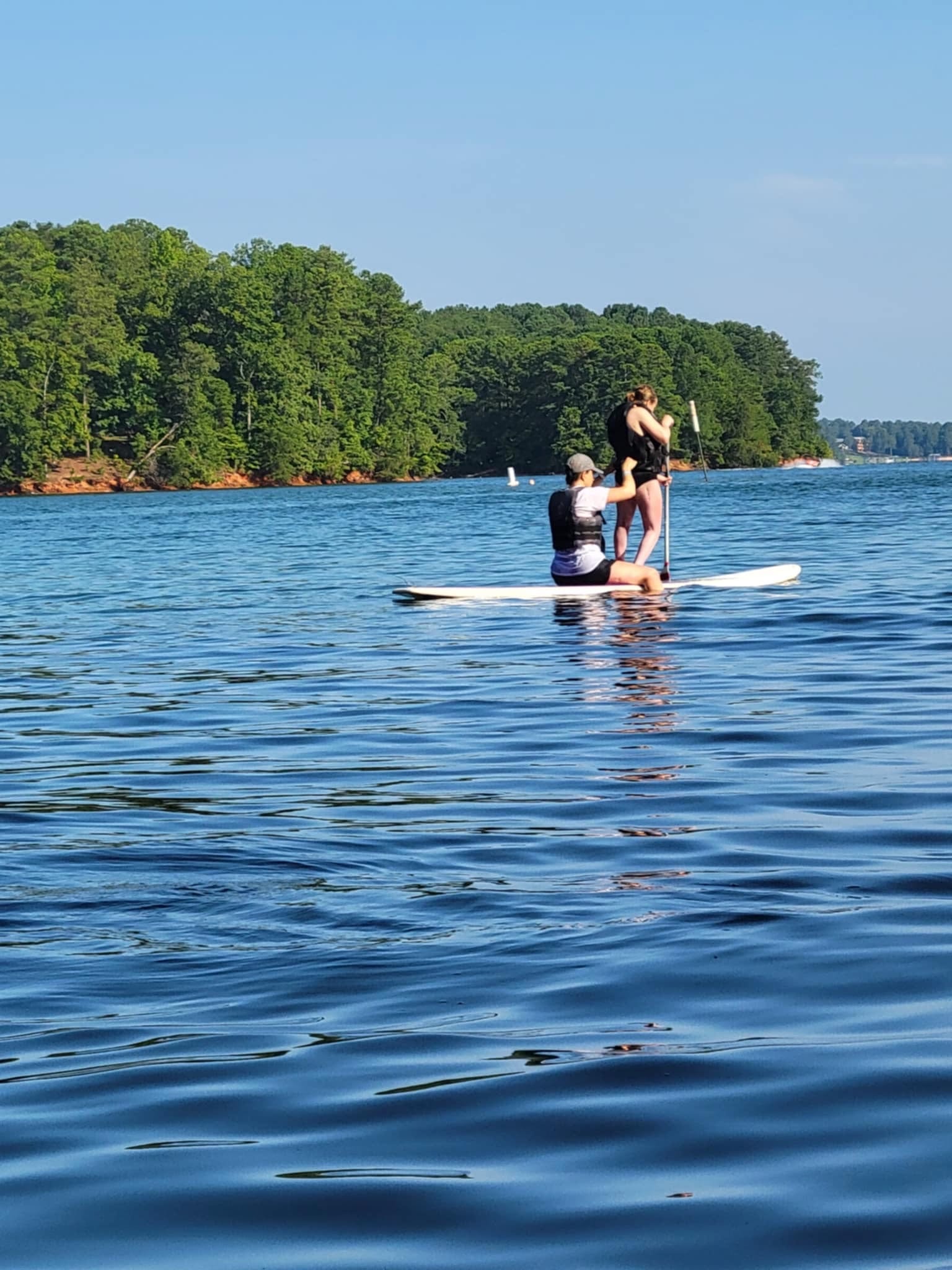 Kyle Pease Foundation supporters at the event