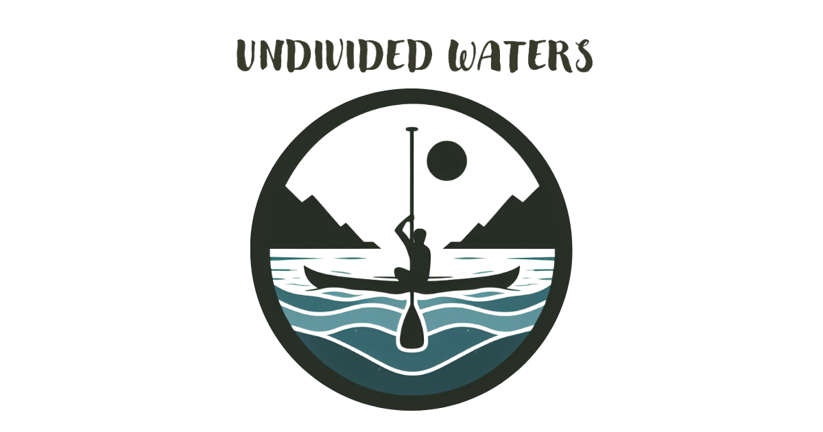 Undivided Waters Logo